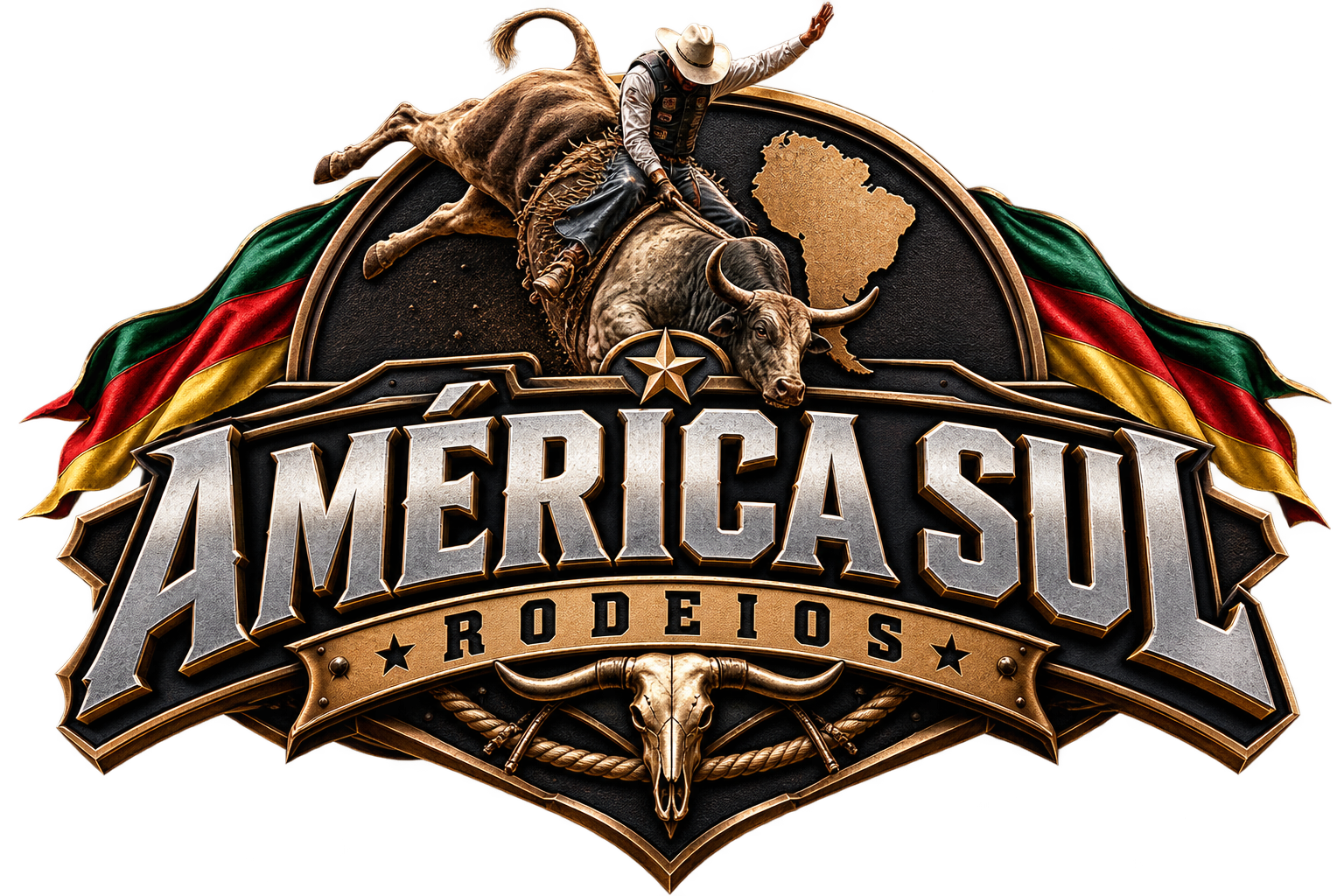 American Sul Rodeios